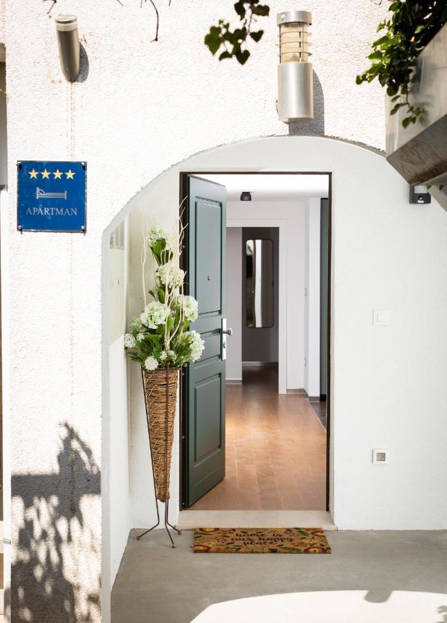 Apartman Stylish Split