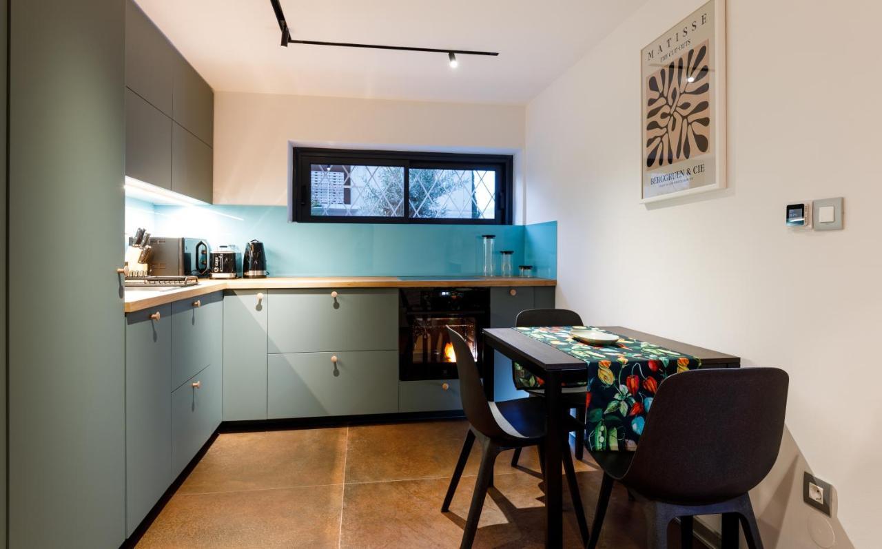 Apartman Stylish Split