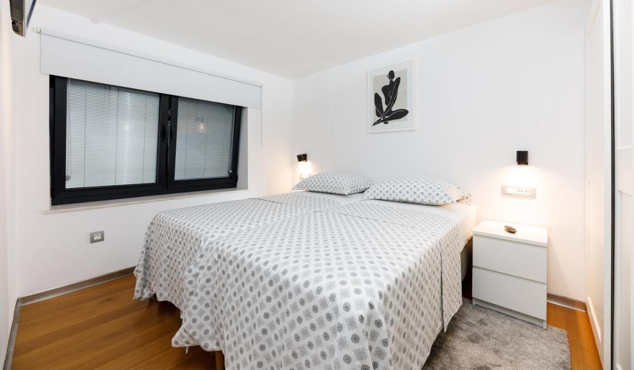 Stylish Apartman