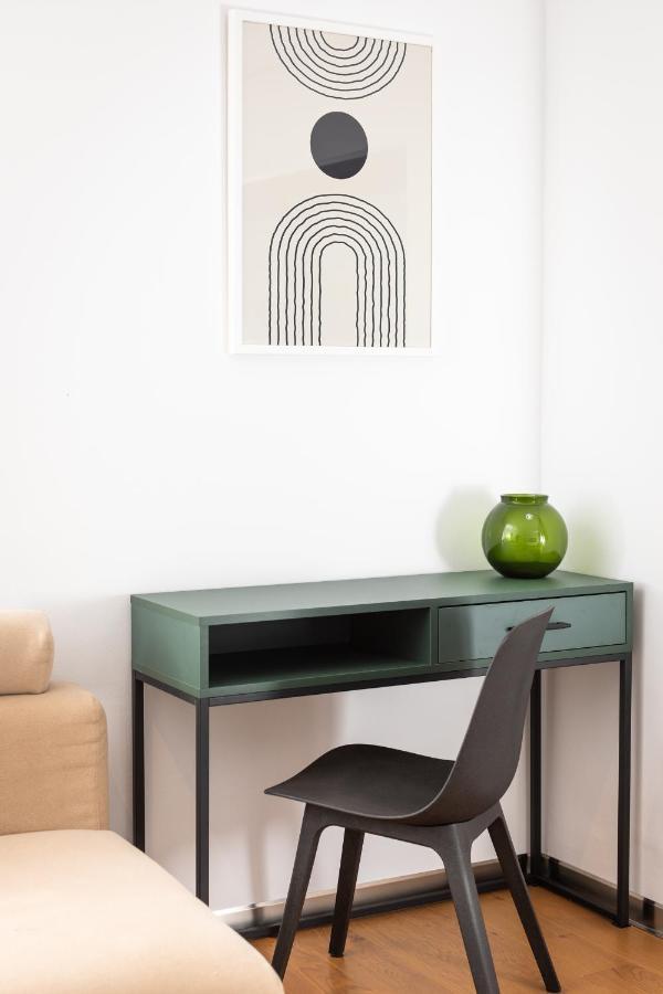 Stylish Apartman