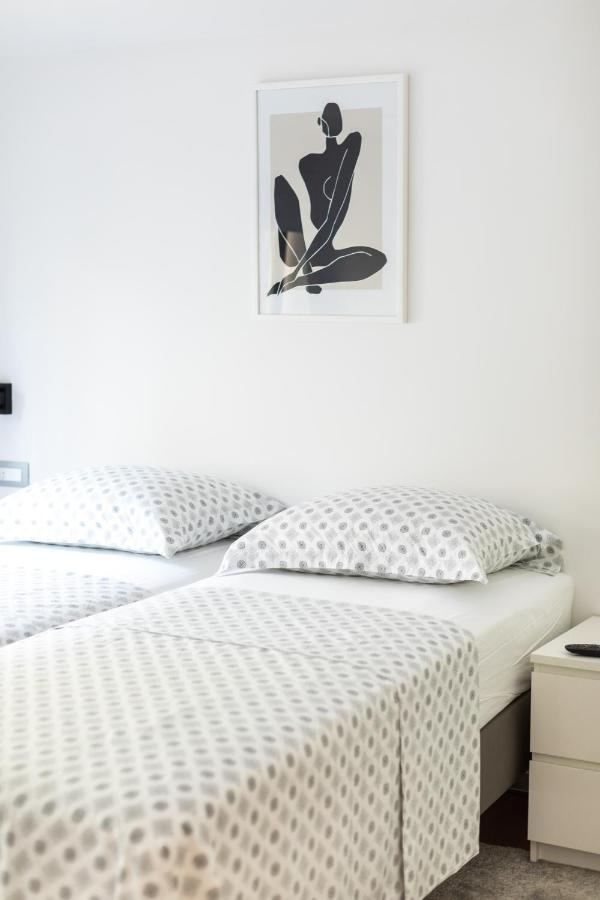 Apartman Stylish *