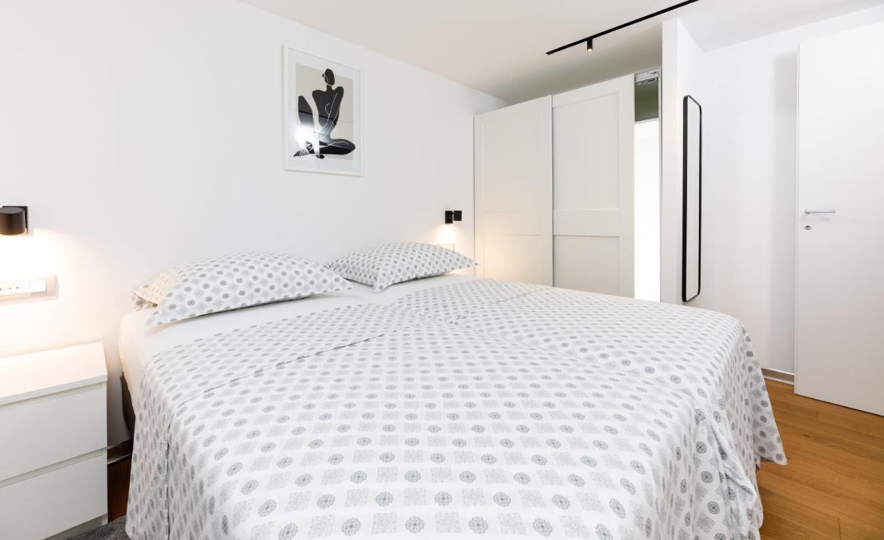 Apartman Stylish *