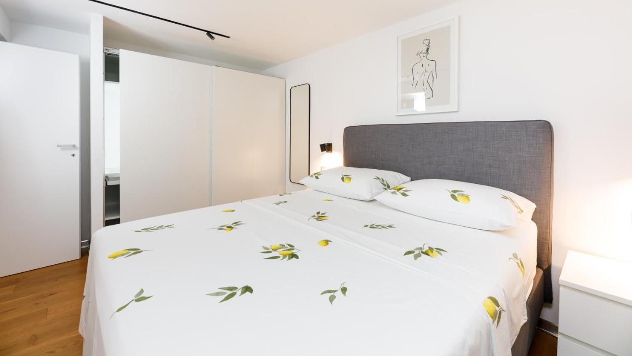 Stylish Apartman