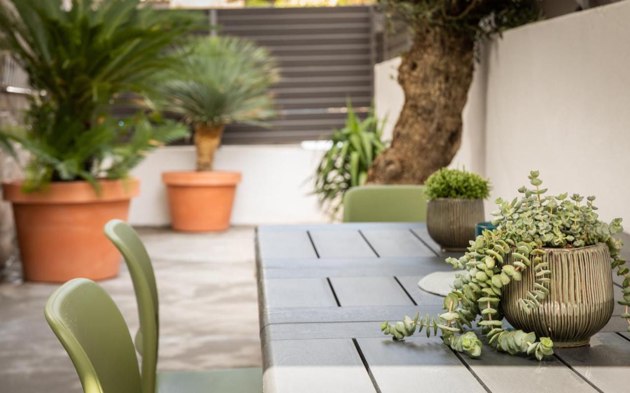 Stylish Apartman Split