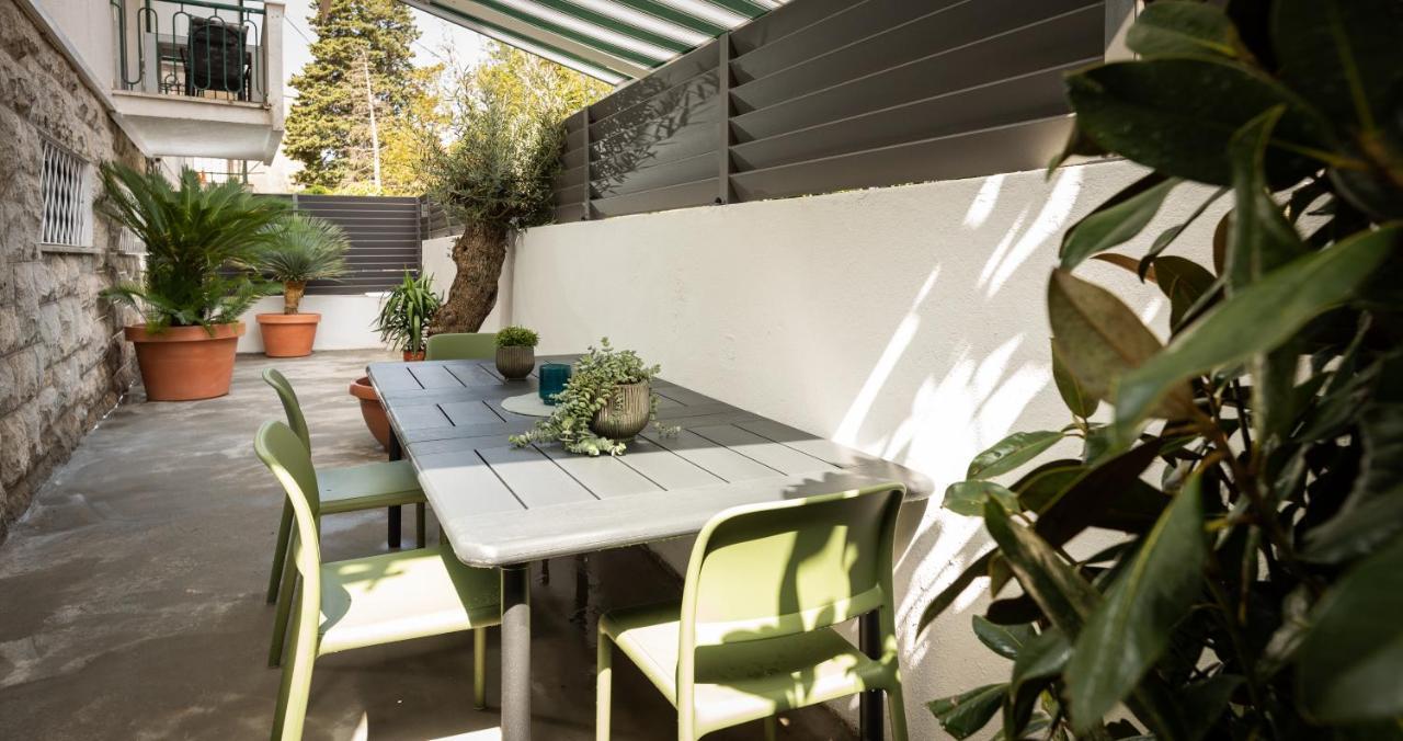 Apartman Stylish Split